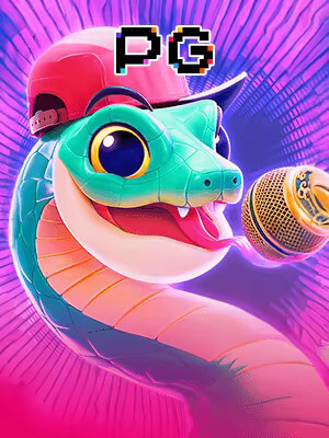 Fortune Snake slot online em destaque